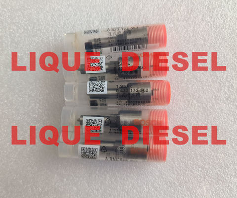 BOSCH Впрыскивающий сосуд 0433172563 DLLA146P2563 0 433 172 563 DLLA 146 P 2563 поставщик