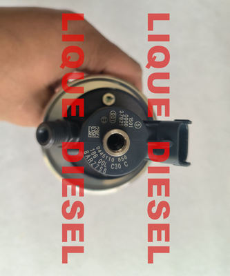 BOSCH 445110856 Топливная форсунка 0445110856 0445110 856 0 445 110 856 16600LC30C 166 00L C30 C поставщик
