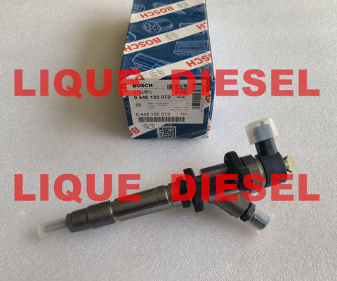 BOSCH Common Rail Injector 0445120072 0 445 120 072 ME225416 для компании MITSUBISHI 4M50 0445 120 072 445120072 поставщик