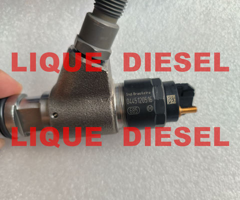 Инжектор BOSCH Common Rail 0445120516 0 445 120 516 445120516 поставщик