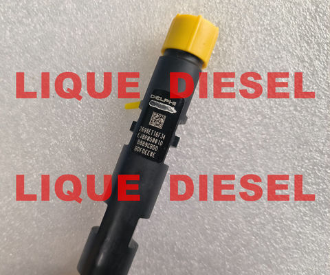 DELPHI Common Rail Инжектор EJBR05001D R05001D 320/06623 320-06623 32006623 поставщик