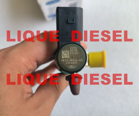 Топливная форсунка FORD GK2Q-9K546-AC GK2Q-9K546-AD A2C9303500080 GK2Q9K546AC GK2Q9K546AD поставщик