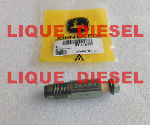 JOHN DEERE  RE516335 ограничитель давления DENSO 095420-0160  0954200160  095420 0160 поставщик