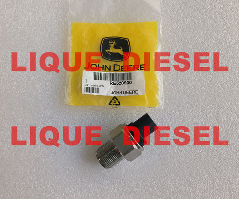 DENSO 6141 Common Rail Sensor JOHN DEERE RE520930 499000-6141 4990006141 8-98306900-0 8983069000 98306900 поставщик