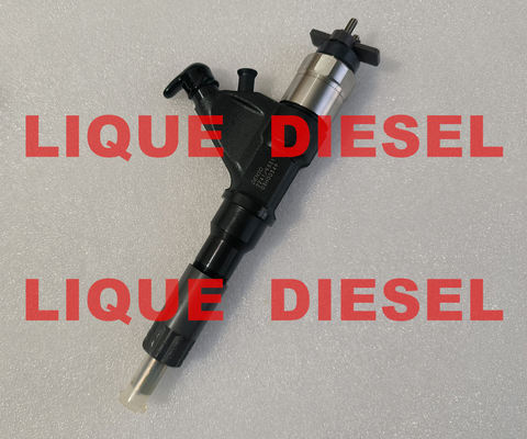 DENSO 2241/9331 Инжектор топлива 295050-2240 8-98297933-0 2950502240 8982979330 98297933 поставщик