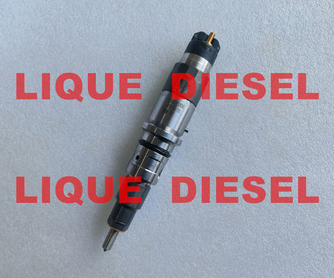 Форсунка Common Rail BOSCH 6754-11-3011 0986435597 0445120231 6754113011 0 986 435 597 0 445 120 231 поставщик