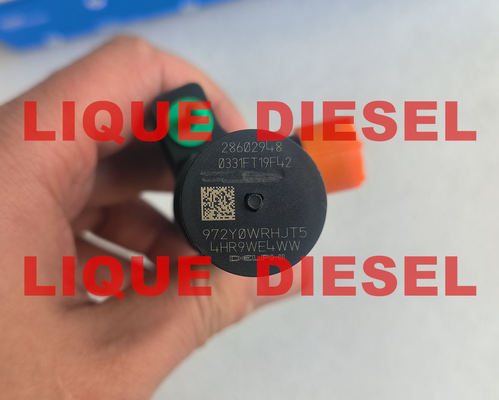 DELPHI Инжектор общего рельса 28602948 9674984080 28388960 28319895 D57Q-9F-893-BB поставщик