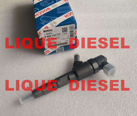 Форсунка Common Rail BOSCH 0445110777 1J801-53052 0 445 110 777 1J80153052 поставщик