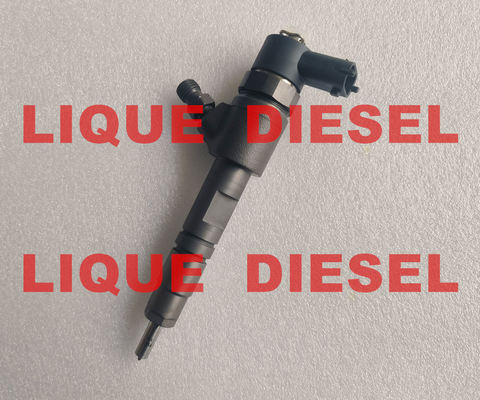 Форсунка Common Rail BOSCH 0445110777 1J801-53052 0 445 110 777 1J80153052 поставщик