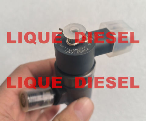 Инжектор BOSCH Common Rail 0445110777 0445110 777 1J801-53052 0 445 110 777 1J80153052 поставщик