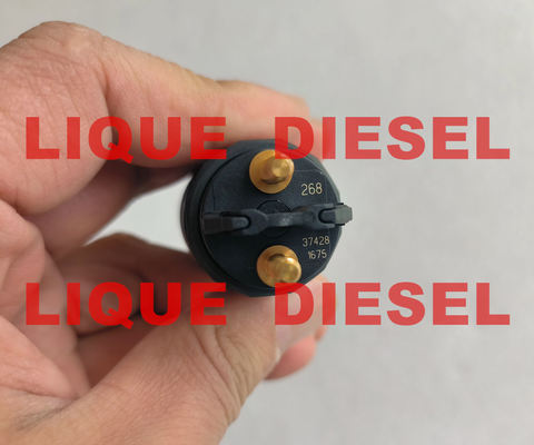 Инжектор BOSCH common rail 0445120268 0 445 120 268 400903-00046 40090300046 445120268 для DOOSAN DL06S поставщик