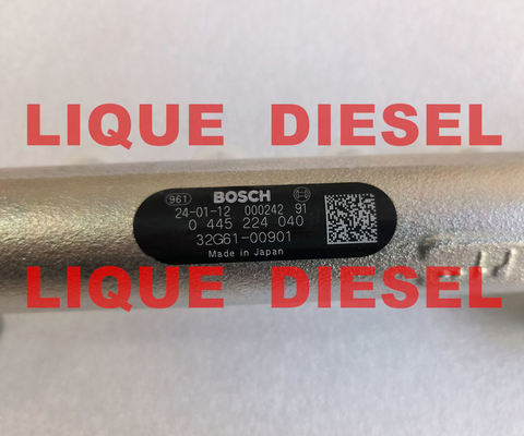 BOSCH Общая железная дорога 0445224040 32G61-00901 0 445 224 040 32G6100901 445224040 поставщик