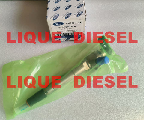 Ford Injector CK4Q-9K546-AA CK4Q9K546AA A2C8139490080 для Ford Ranger 2.2/3.2 TDCi 1819881 CK4Q 9K546 AA поставщик