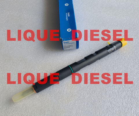 DELPHI Common Rail Инжектор EJBR05001D R05001D 320/06623 320-06623 32006623 поставщик