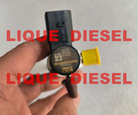 Ford Common Rail Injector GK2Q-9K546-AC GK2Q-9K546-AD A2C9303500080 GK2Q9K546AC GK2Q9K546AD поставщик