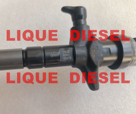 DENSO 7620 Инжектор общего рельса 8-98377762-0 295700-0870 8983777620 2957000870 295700-7620 поставщик