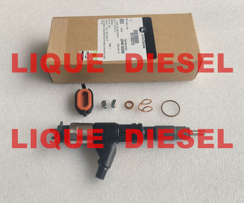 Топливная форсунка DENSO DZ100212 0950006310 0950006311 0950006312 RE530362 RE546784 RE531209 для JOHN DEERE поставщик