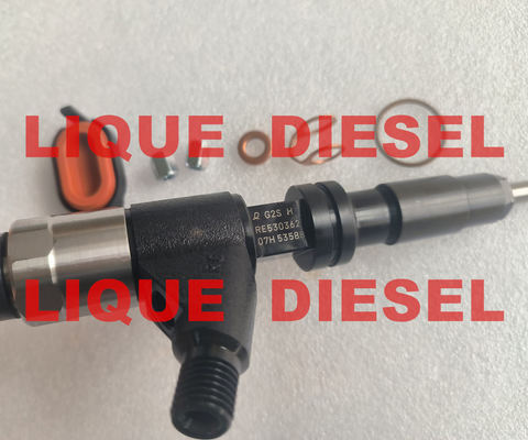 Топливная форсунка DENSO DZ100212 0950006310 0950006311 0950006312 RE530362 RE546784 RE531209 для JOHN DEERE поставщик