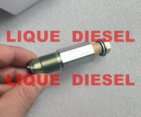 DENSO 095420-0201 Оригинальный клапан регулятора давления топлива 095420 0201 0954200201 поставщик