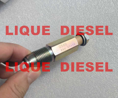 DENSO 095420-0560 Общий железнодорожный клапан снятия давления 0954200560 0954200560 поставщик