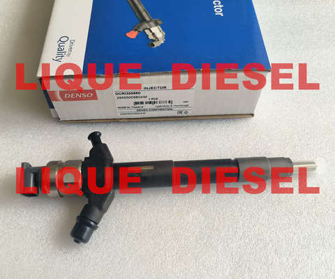 DENSO 295050-0560 для MITSUBISHI Pajero 4M41 1465A351 DCRI300560 2950500560 поставщик