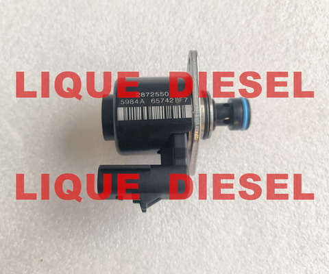 DELPHI VALVE 2872550 5406056 Впускный клапан измерения IMV 2872550 5406056 поставщик