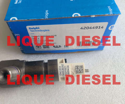 DELPHI Common Rail Injector 42044914 BEBJ1C01001 BEBJ1C01002 A9362187004 J1C01001 J1C01002 9362187004 A9362187 поставщик