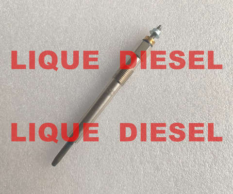 BOSCH Glow plug 0250202136 3770100-E06 0 250 202 136 3770100E06  for Great Wall 2.8TC поставщик