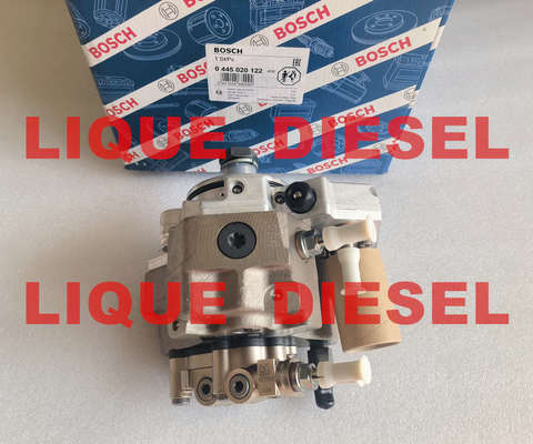 BOSCH Fuel Pump 0445020122 0 445 020 122 445020122 for Cummins 5256607 CR/CP3S3/L110/30-789S поставщик
