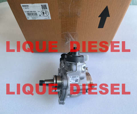 BOSCH Fuel Pump 0445020531 0 445 020 531 445020531 ME230534 CR/CP4N1/L50/20 поставщик