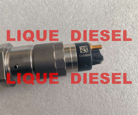 BOSCH 0445120236 Common rail injector 0 445 120 236 445120236 5263308  4317230 6745-11-3100 6745113100 поставщик
