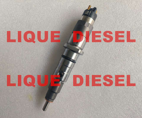 BOSCH 0445120236 Common rail injector 0 445 120 236 445120236 5263308  4317230 6745-11-3100 6745113100 поставщик