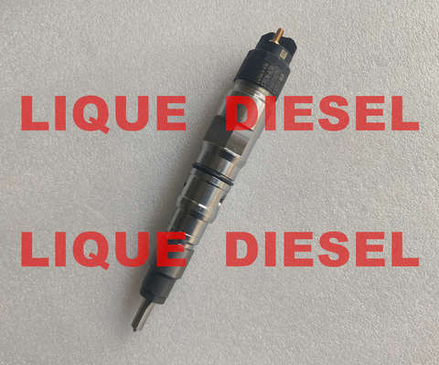 BOSCH Common Rail Injector 0445120290 0 445 120 290 L4700-1112100A-A38 L47001112100AA38 L4700-A-A38 поставщик