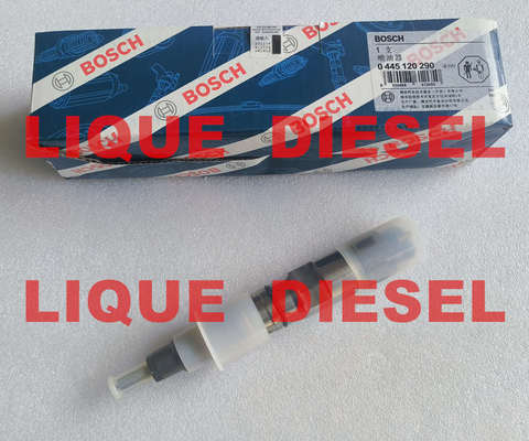 BOSCH топливный инжектор 0445120290 0 445 120 290 L4700-1112100A-A38 L47001112100AA38 L4700-A-A38 поставщик