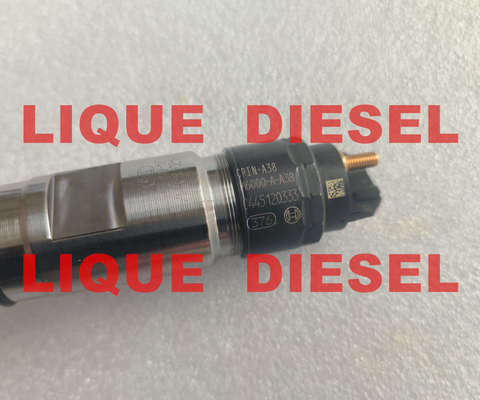 Топливная форсунка BOSCH 0445120333 445120333 M6000-1112100A-A38 M60001112100AA38 M6000-A-A38 поставщик