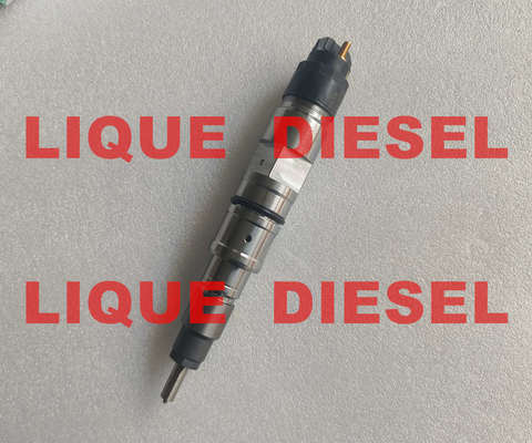 Топливная форсунка BOSCH 0445120333 445120333 M6000-1112100A-A38 M60001112100AA38 M6000-A-A38 поставщик