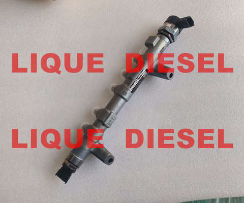 BOSCH Common Rail Tube 0445214365 0 445 214 365 8983300400 8-98330040-0 98330040 поставщик