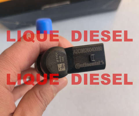 Топливная форсунка A2C9626040080 A2C59513554 03L130277B 03L130277S 03L 130 277 B 03L 130 277 S для VW, AUDI, SEAT, SKODA поставщик