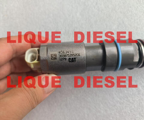 CAT Инжекторы топлива 363-0493 456-3493 20R-5036 Инжекторы общего рельса 3630493 4563493 20R5036 поставщик