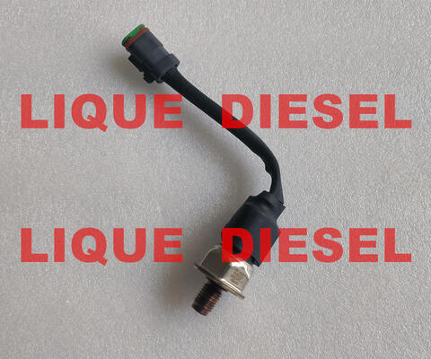 Genuine pressure sensor 4954245 200865PP5-3  65PP5-3  4954245  65PP53 поставщик