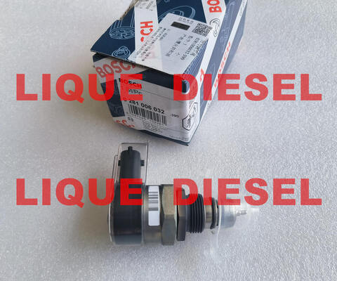 Оригинальный клапан DRV 0281006032 0 281 006 032 0281 006 032 281006032 CR/DRV-USK/30S поставщик