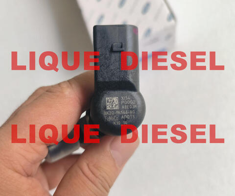 Common Rail Injector BK2Q-9K546-AG BK2Q9K546AG BK2Q 9K546 AG 1746967 A2C59517051 поставщик