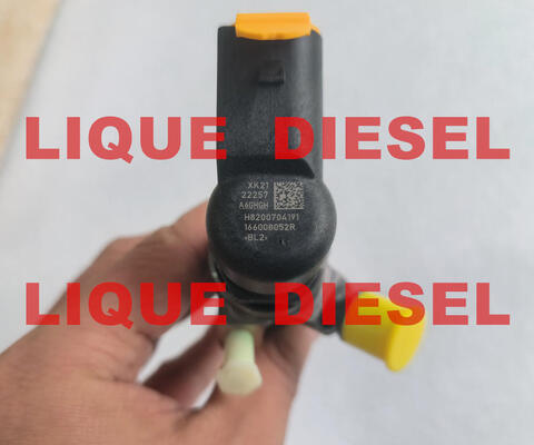Топливная форсунка A2C59513484 166008052R 16600-8052R 5WS40536 16 60 080 52R 166004305R 16600-4305R 16 60 043 05R 8200903034 поставщик