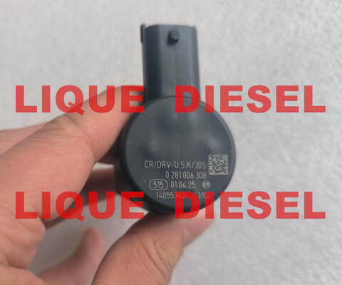 Оригинальный клапан DRV 0281006308 0 281 006 308 281006308 CR/DRV-U S K/30S поставщик