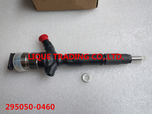 Инжектор топлива DENSO 295050-0460, 295050-0200 на ТОЙОТА 23670-30400, 23670-39365 поставщик